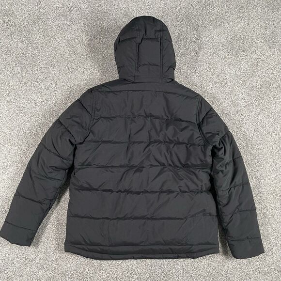 Carhartt Montana Relaxed Fit Insulated Women's Jacket Rain Defender Size Medium - Picture 2 of 15